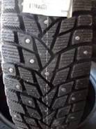 Dunlop SP Winter ICE 02. Зимние, шипованные, 2015 год, без износа, 4 шт
