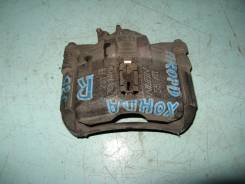 Суппорт тормозной. Honda Accord, CB2 Двигатели: F18A, F18A2, F18A3, F18A4