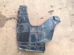 Защита бампера. Toyota Highlander, ASU50, ASU50L, GSU50, GSU55, GSU55L, GVU58 Toyota Kluger V, ASU50, GSU50, GSU55 Двигатели: 1ARFE, 2GRFE, 2GRFKS, 2G...