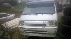 Toyota Hiace. RZH102, 1RZ