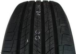 Hankook Dynapro HP2 RA33. Летние, 2016 год, без износа, 1 шт