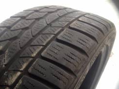 Continental ContiWinterContact TS 790v. Зимние, без шипов, износ: 40%, 2 шт