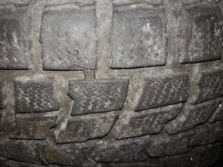 Dunlop Grandtrek ST1. Всесезонные, 2007 год, износ: 50%, 3 шт