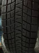 Bridgestone Blizzak DM-V1. Зимние, без шипов, 2011 год, износ: 5%, 4 шт