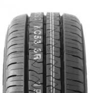 Kumho Winter Portran CW51. Летние, 2016 год, без износа, 1 шт