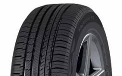 Nokian Nordman. Летние, 2016 год, без износа, 1 шт