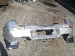 Бампер. Toyota Cami, J102E Двигатель K3VE