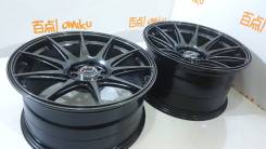 XXR. 8.75/9.75x18, 5x100.00, 5x114.30, ET30/20, ЦО 73,0 мм.