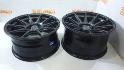 XXR. 8.75/9.75x18, 5x100.00, 5x114.30, ET30/20, ЦО 73,0 мм.