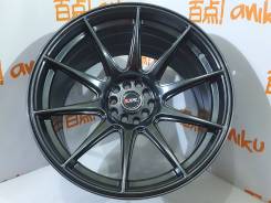 XXR. 9.75x18, 5x100.00, 5x114.30, ET20, ЦО 73,0 мм.