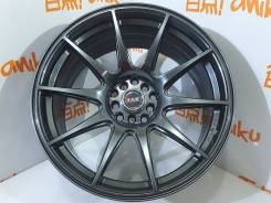 XXR. 8.75x18, 5x100.00, 5x114.30, ET30, ЦО 73,0 мм.