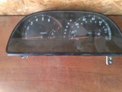 Панель приборов. Toyota Camry, ACV30, ACV30L