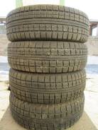 Toyo Winter Tranpath MK4. Зимние, без шипов, 2009 год, износ: 20%, 4 шт