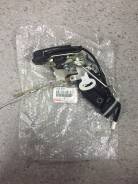 Замок двери. Toyota Land Cruiser, FZJ100, FZJ105, HDJ100, HZJ105, UZJ100 Двигатели: 1HZ, 1HDT, 1FZFE, 2UZFE, 1HDFTE