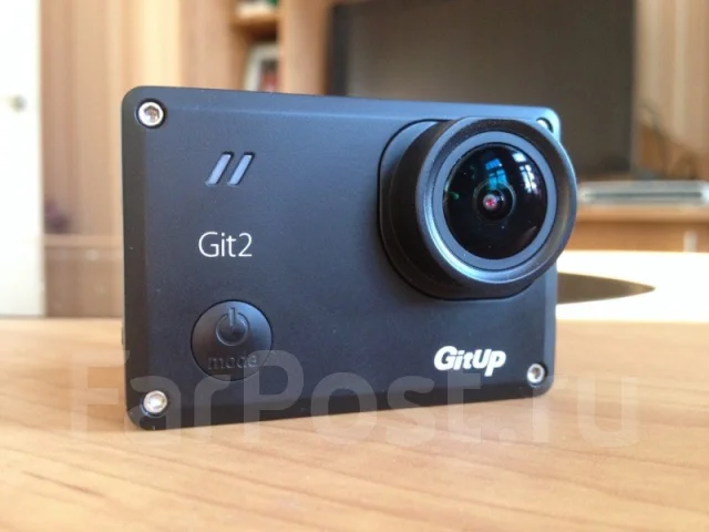GitUp Git2 Pro. 15 - 19.9 ��, � ���������� ����