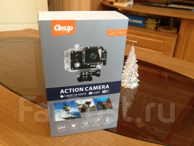 GitUp Git2 Pro. 15 - 19.9 ��, � ���������� ����