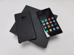 Xiaomi Mi Mix. �����, ������ ����