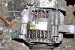 Генератор. Daihatsu Mira, L200S Daihatsu Tanto, L350S Daihatsu Terios Kid, J111G, J131G, 111G Daihatsu Max, L950S, L962S, L960S, L952S Двигатели: EFVE...