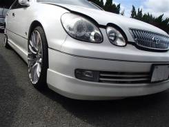 Toyota Aristo. JZS161, 2JZGTE
