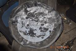 Кожух запасного колеса. Daihatsu Terios Kid, J131G, J111G, 111G Daihatsu Terios, J102G, J122G, J100G, 111G, J111G, J131G