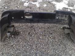 Бампер. Mitsubishi RVR, N28W, N23W Двигатели: 4G63, 4D68