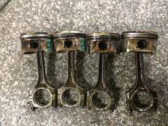 Шатун. Honda Shuttle Honda Avancier, LA-TA1, GH-TA2, LA-TA2, GH-TA1 Honda Odyssey, GH-RA6, GH-RA7, GF-RA4, LA-RA7, LA-RA6, GF-RA3, E-RA4, E-RA3 Honda...