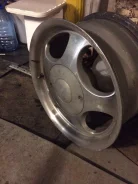 Asiss. 4.0x6.5", 6x130.00, ET-98, �� 59,1���.
