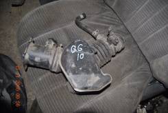 Патрубок воздухозаборника. Nissan: Bluebird Sylphy, Tino, Sunny, AD, Wingroad Двигатели: QG15DE, QG18DE, QG13DE
