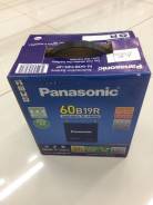 Panasonic. 50 А.ч., правое крепление, производство Япония