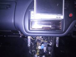 Бардачек 1-din. Honda Torneo, CF4, CF3, CL1, CF5, CL3 Honda Accord, CF5, CF4, CF7, CH9, CF6, CF3, CL3, CL1