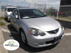 Honda Integra. DC5, K20A