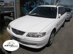 Mazda Capella. GW8W, FP