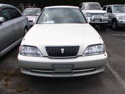 Toyota Cresta