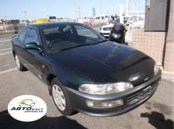 Toyota Sprinter Trueno. AE101, 4AFE