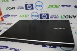 Samsung 300E5A. 14.1", 2,3 ГГц, ОЗУ 4096 Мб, диск 320 Гб, WiFi, Bluetooth, аккумулятор на 1 ч.