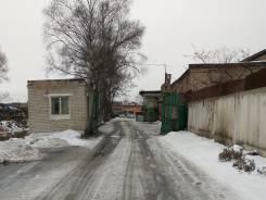 Помещения в аренду. 100 кв. м., улица Угольная 13а, р-н базы Находторг