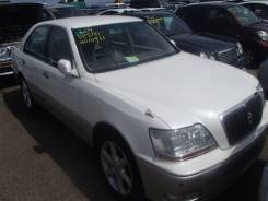 Toyota Crown Majesta. UZS171, 1UZFE