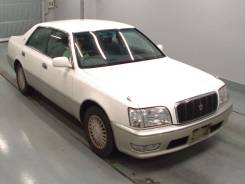 Toyota Crown Majesta. UZS151, 1UZFE