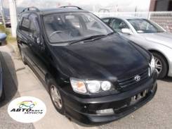 Toyota Ipsum. SXM10, 3SFE
