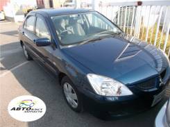 Mitsubishi Lancer. CS2A, 4G15
