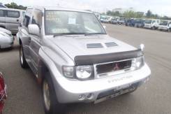 Mitsubishi Pajero. V55W, 6G74