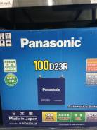 Panasonic. 75 А.ч., правое крепление, производство Япония