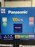 Panasonic. 75 А.ч., левое крепление, производство Япония