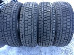 Goodyear Wrangler IP/N. Зимние, без шипов, 2007 год, износ: 10%, 4 шт