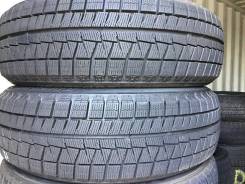 Bridgestone Blizzak Revo GZ. Зимние, без шипов, 2012 год, износ: 10%, 4 шт