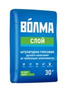 Штукатурки гипсовые.