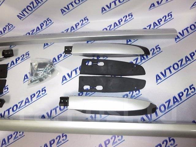 Рейлинги Toyota Rav4 (Тойота Рав 4) 2013-2016 год, новый, в наличии ...