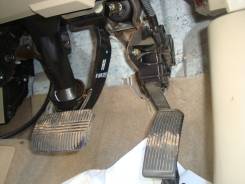 Педаль акселератора. Nissan Teana, J31, TNJ31, PJ31 Двигатели: QR25DE, VQ35DE, VQ23DE