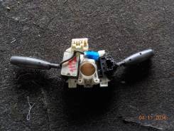 Блок подрулевых переключателей. Nissan Condor Nissan Atlas, H4F23, R4F23, R8F23, P4F23, P2F23, P6F23, K4F23, P8F23, M2F23, M4F23, M6F23, W2H41, G2H41...