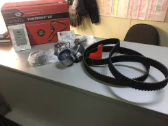 �������� ��� PowerGrip Gates K015537XS K015537XS ����